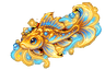 Goby sprite